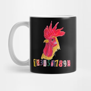 Galleros Mug